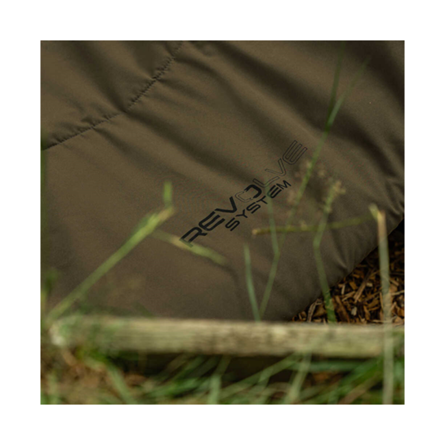 Avid Carp Système de sommeil Revolve