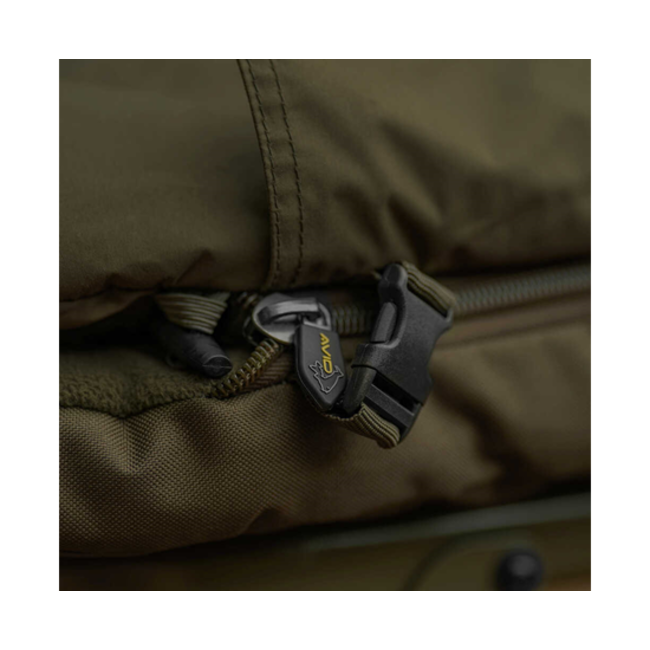 Avid Carp Système Benchmark Ultra X