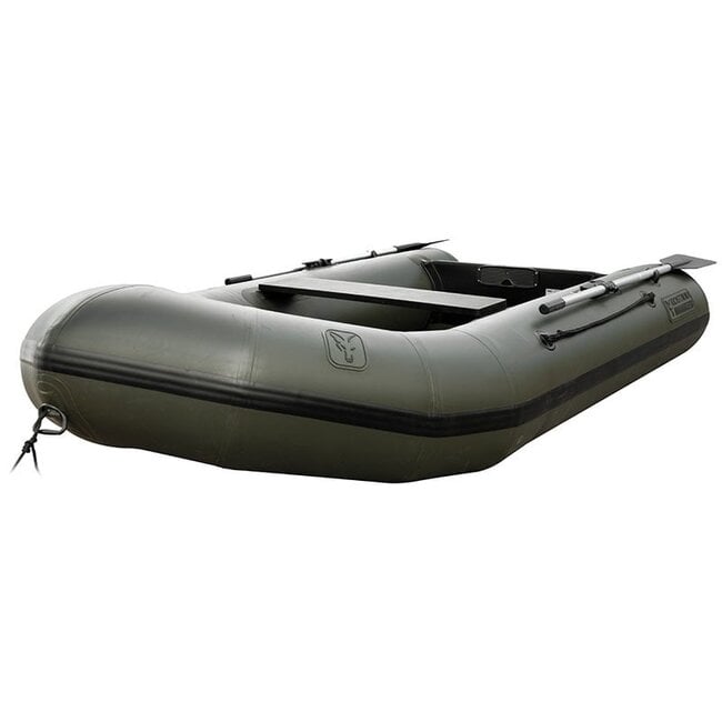 FOX EOS 300 Boat | Inflatable