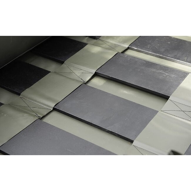 FOX EOS 250 Boat | Inflatable