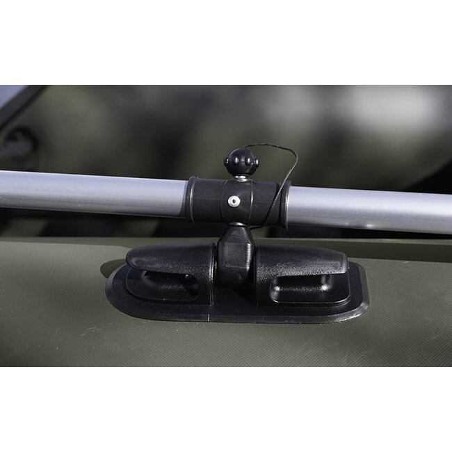 FOX EOS 250 Boat | Inflatable