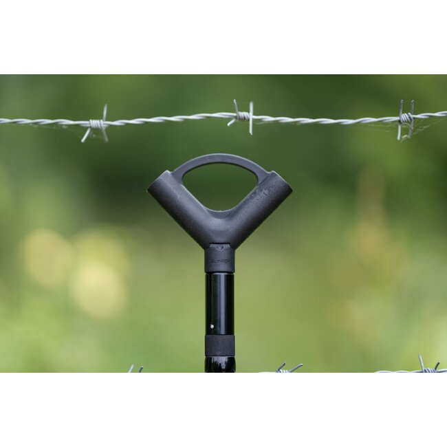 Sonik Xtractor Recon Net 42'' | Filet d'atterrissage (T-30)
