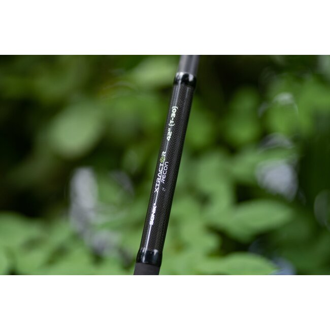 Sonik Xtractor Recon Net 42'' | Filet d'atterrissage (T-30)