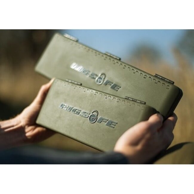 Korda L Large Rigsafe