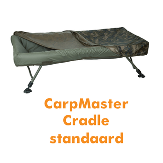 FOX Cradle Carpmaster (Standard) | Tapis de décrochage
