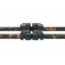 FOX Horizon Duo Rod Pod Camou | 3 Tiges (Incl. 2x 36'' Legs GRATUIT)