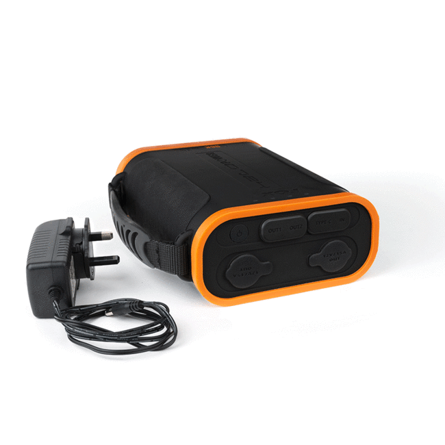 FOX Halo Power Pack 96K mAh (Batterie)