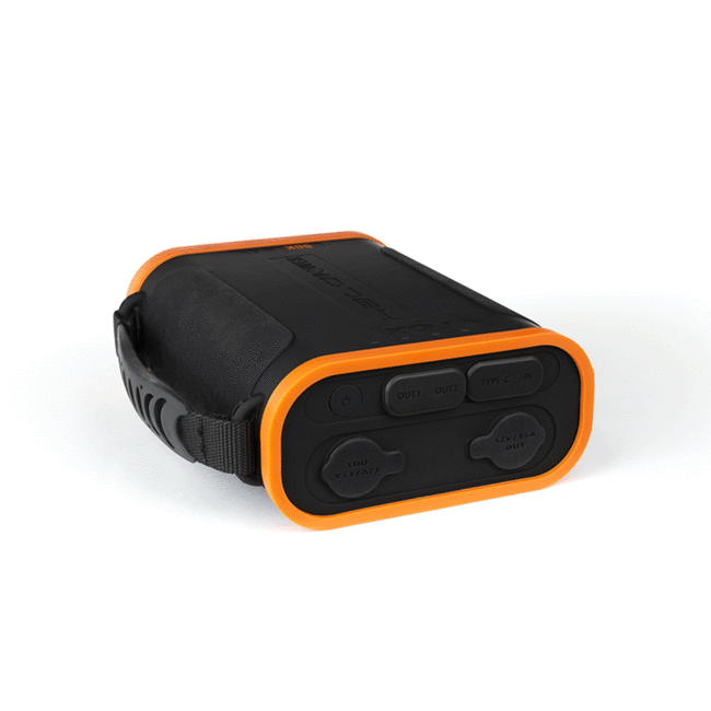 FOX Halo Power Pack 96K mAh (Batterie)