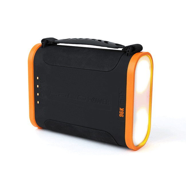 FOX Halo Power Pack 96K mAh (Batterie)