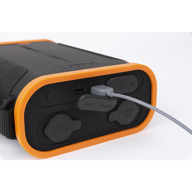 FOX Halo Power Pack 96K mAh (Batterie)