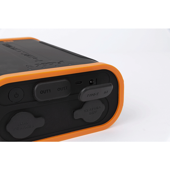 FOX Halo Power Pack 96K mAh (Batterie)