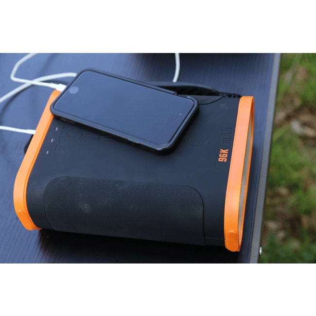 FOX Halo Power Pack 96K mAh (Batterie)