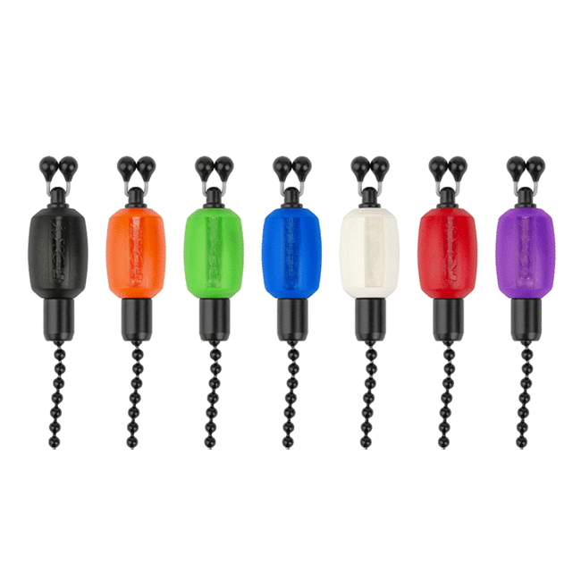 FOX Bobines Dinky Black Label (Pendentifs)