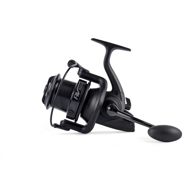 Avid Carp AV8000 | Carp Moulinets | Big Pit