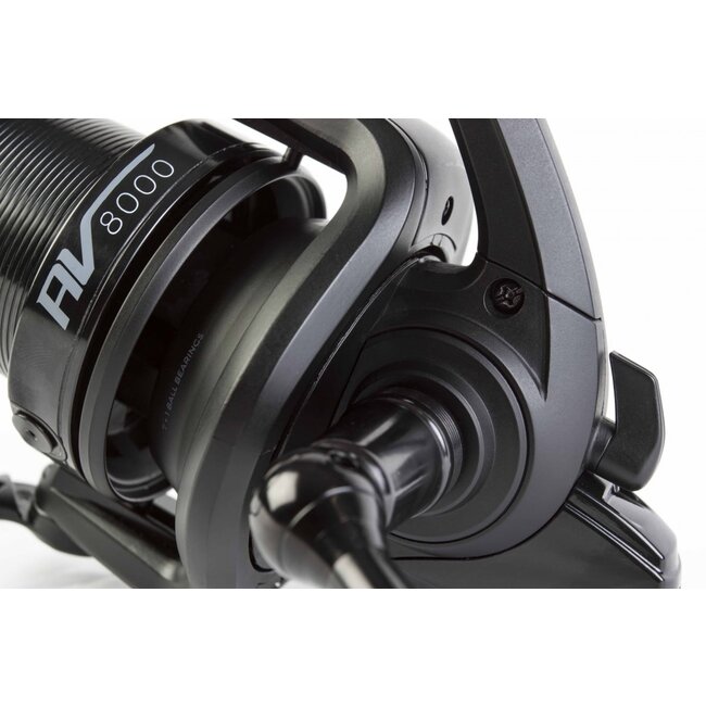 Avid Carp AV8000 | Carp Moulinets | Big Pit