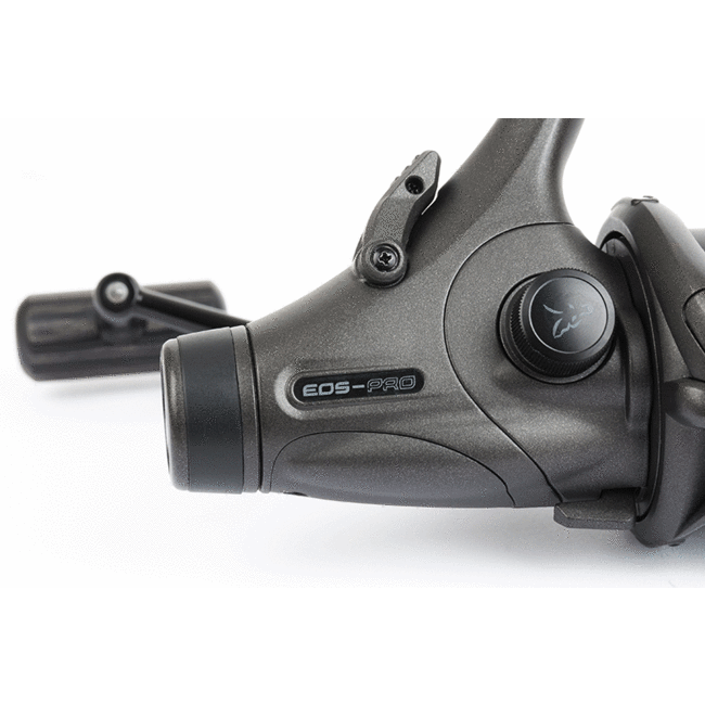 FOX EOS 10k Pro | Moulinets Big Pit