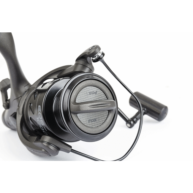 FOX EOS 10k Pro | Moulinets Big Pit