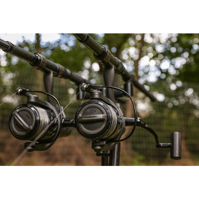 FOX EOS 10k Pro | Moulinets Big Pit