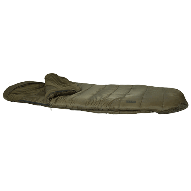 FOX Sac de couchage Eos 3 | Sac de couchage