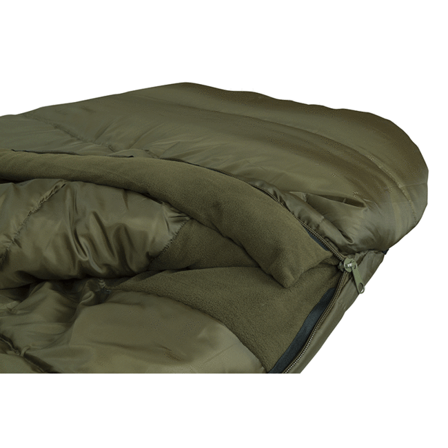 FOX Sac de couchage Eos 3 | Sac de couchage