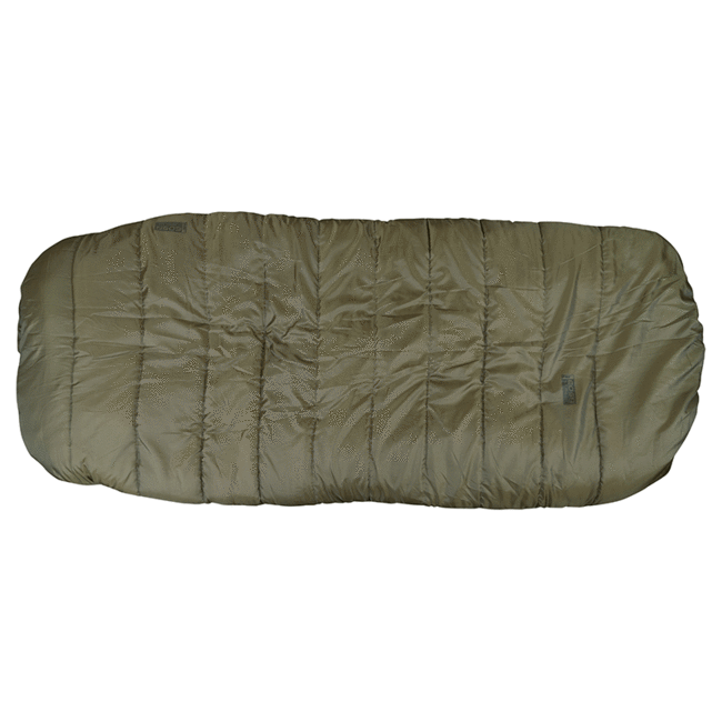 FOX Sac de couchage Eos 2 | Sac de couchage