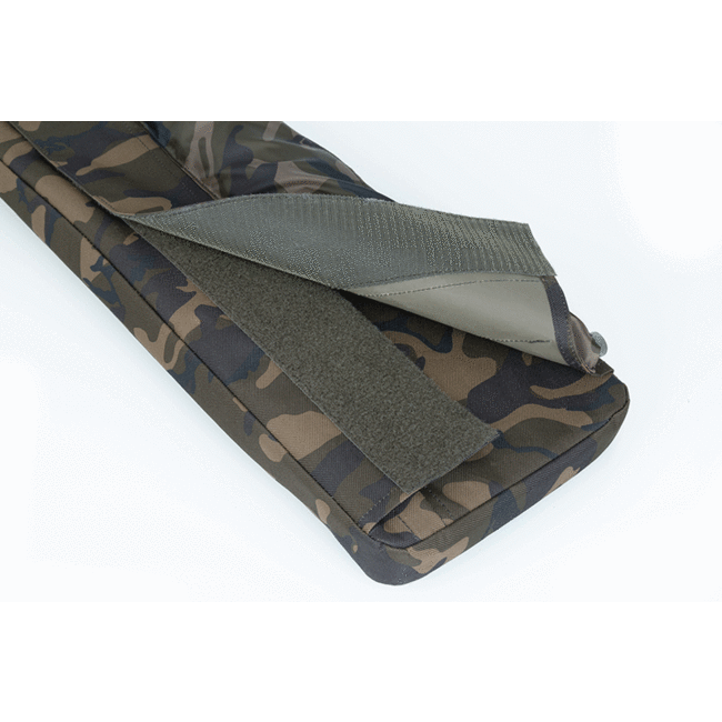 FOX EOS 3 Bedchair | Stretcher