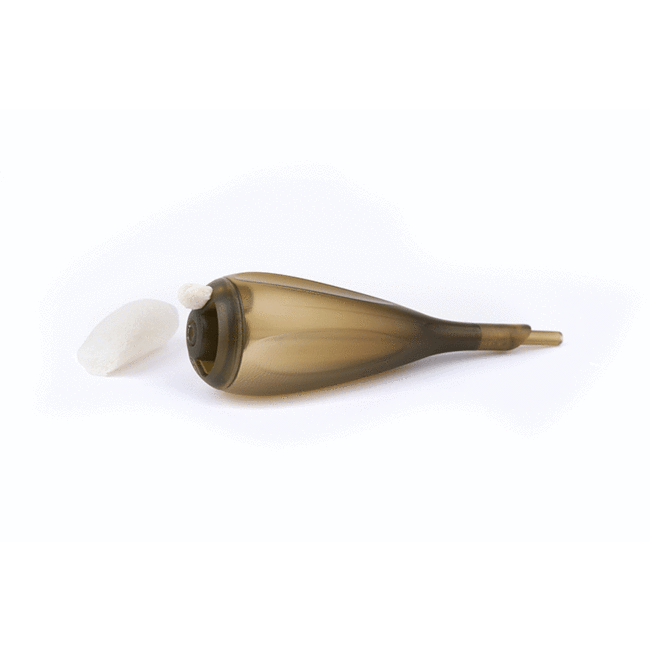 FOX Kit flotteur Zig Edges (complet)