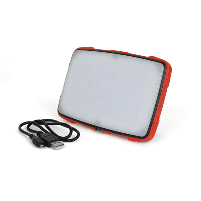 FOX Halo Photographie Lumière | Veilleuse