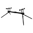 FOX Ranger MK2 Rod Pod (Incl. Case) | 3 Rods