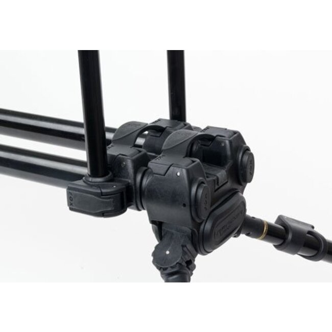 FOX Ranger MK2 Rod Pod (Incl. Case) | 3 Rods