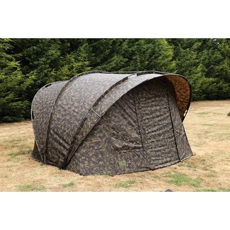 FOX R Series 2 Man XL Camo | Carp tent