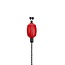 FOX Black Label Dumpy Bobbin (Pendentifs)