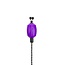 FOX Black Label Dumpy Bobbin (Pendentifs)