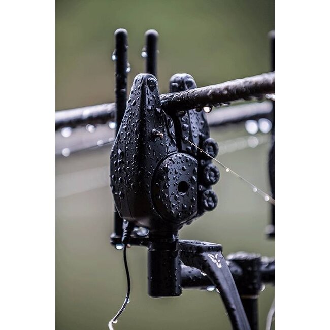 FOX Micron RX+® (Détecteurs de morsures)