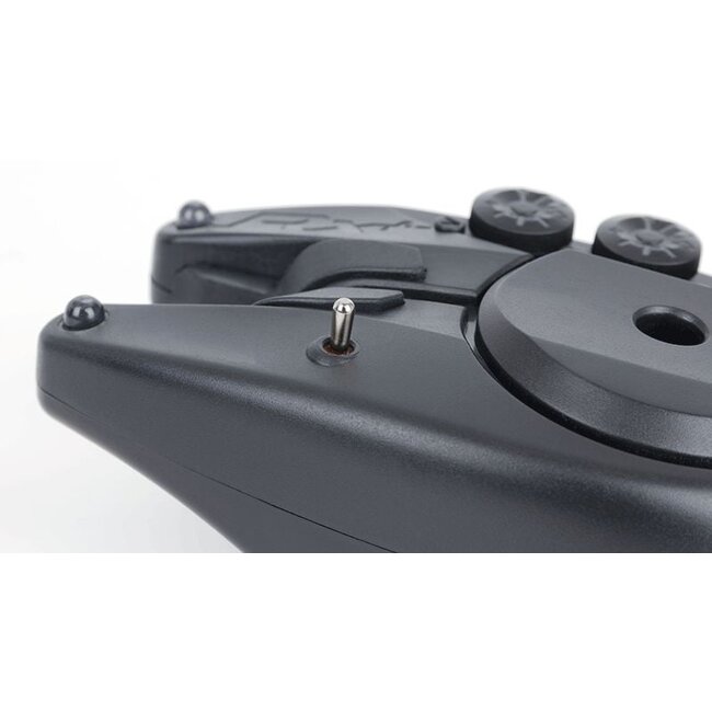 FOX Micron RX+® (Détecteurs de morsures)