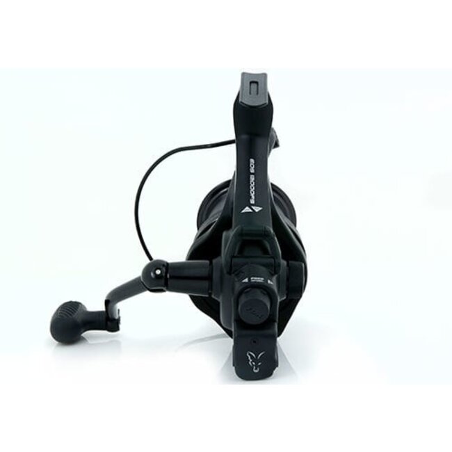 FOX EOS 12 000FS | Moulinets Big Pit