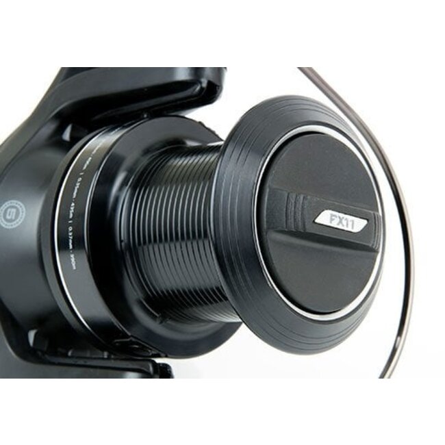 FOX FX11 | Moulinets de la grande fosse