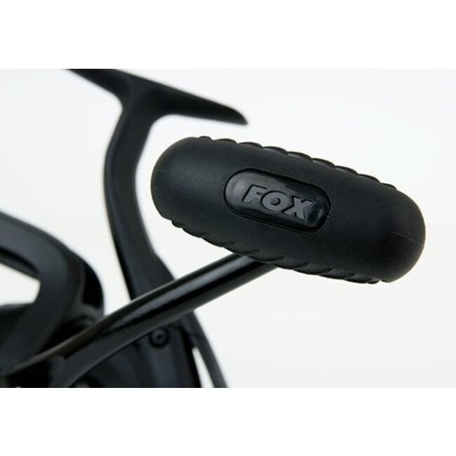 FOX FX11 | Moulinets de la grande fosse