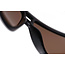 FOX Lunettes de soleil Polaroid Viator Lentille marron