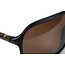 FOX Lunettes de soleil Polaroid Viator Lentille marron