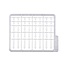 FOX Edges Essentials Extender Stops | Blanc