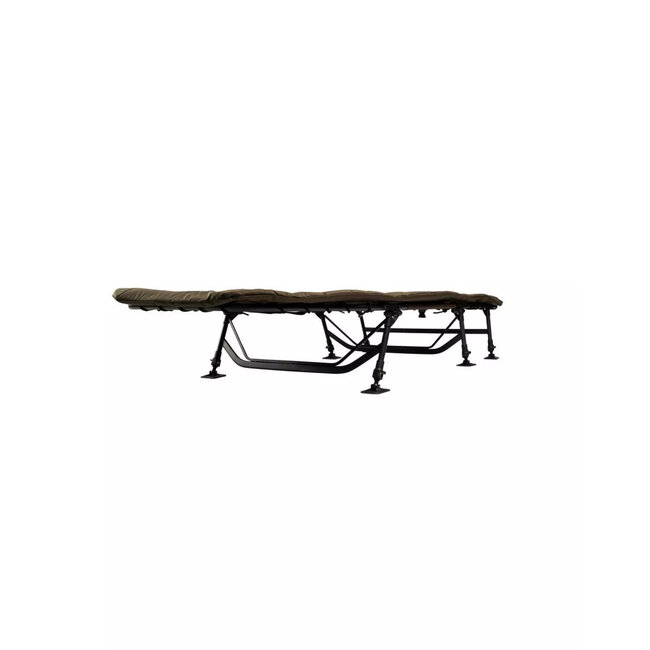 JRC Defender II Flatbed