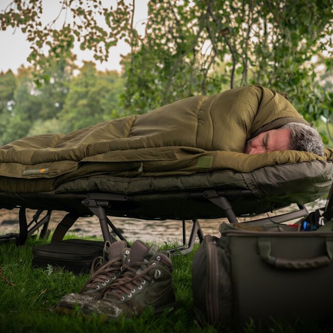 Grade Sac de couchage Insulator 4S