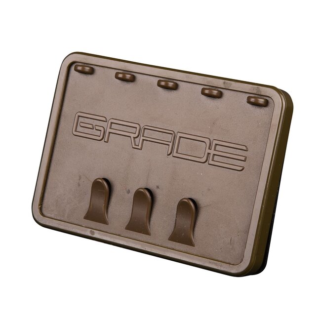 Grade Support de gréement et de guide