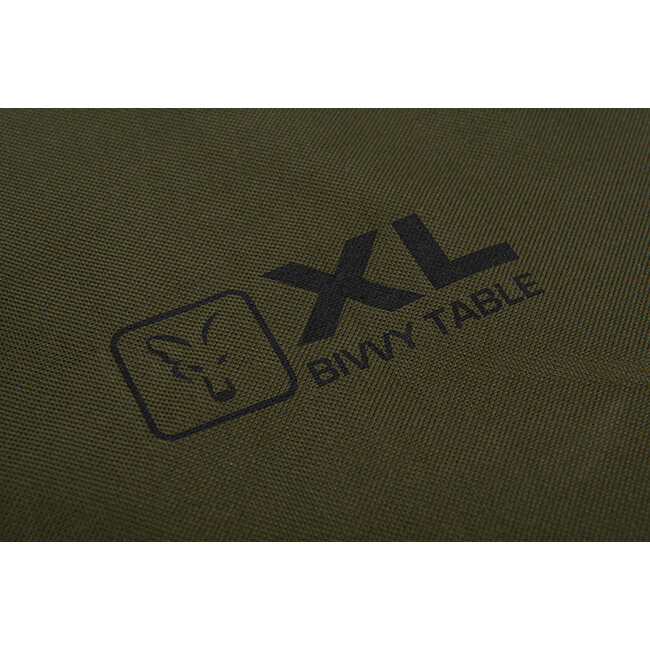 FOX Table de Biwy XL