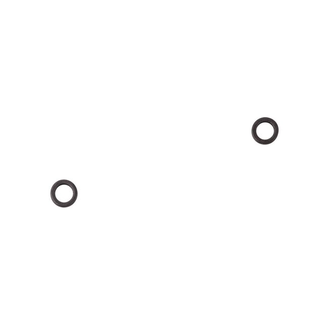 Pole Position Anneaux de fixation | 3.2mm