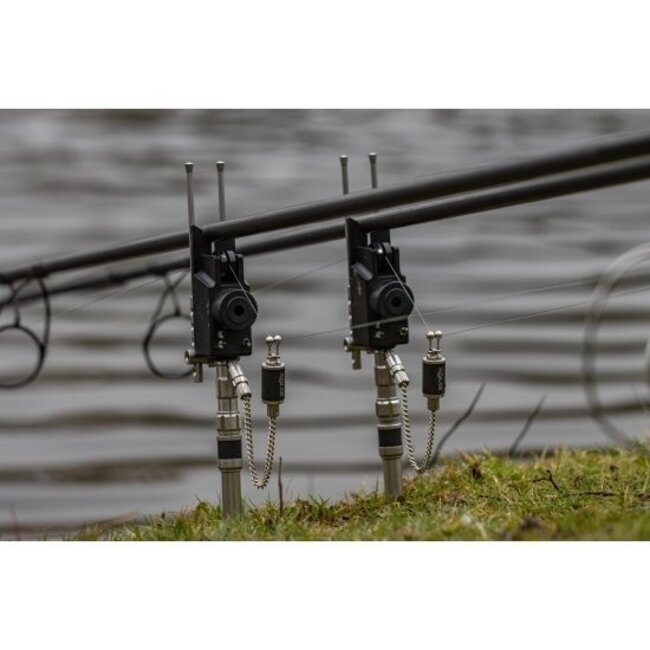 Solar P1 Clip à boule en acier inoxydable