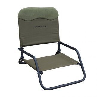 Sonik Chaise compacte Xtractor