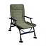 Sonik Fauteuil Bench-Tek - Chaise de pêche