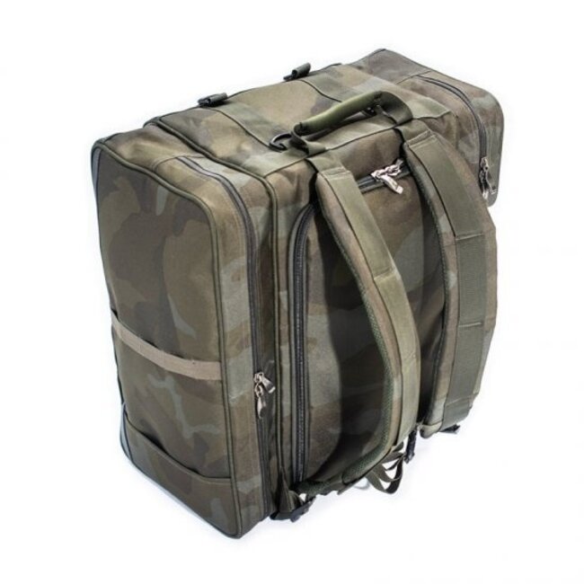 Sonik Sac à dos Bank-Tek